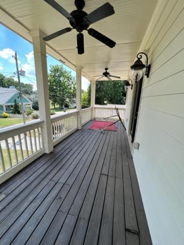 Quiet & Cozy 4Bd, 3Ba Family Home アトランタ エクステリア 写真